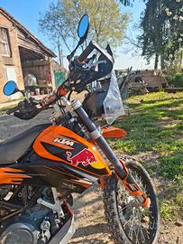 ktm enduro r 690 2011
