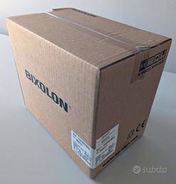 Bixolon SLP-DX220G/BEG - Stampante Etichette