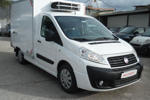 Fiat Scudo 2.0 MJT 130 CV AUTONEGOZIO