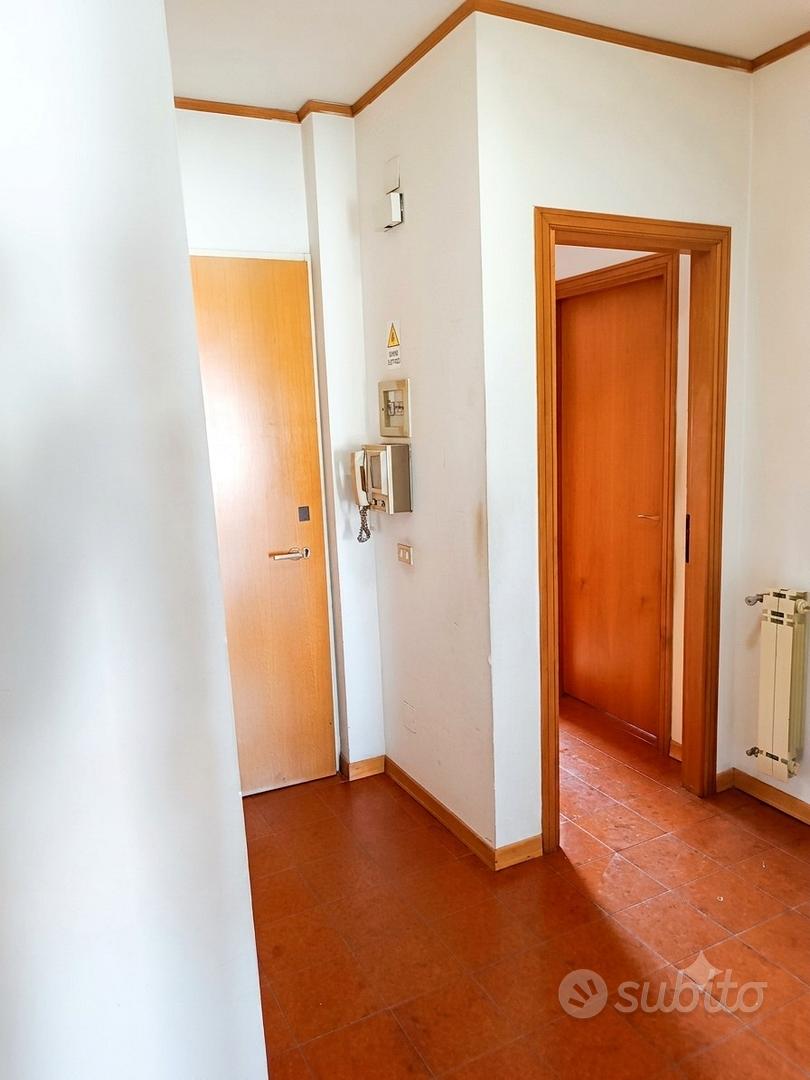 Appartamento – CL - Vista 2