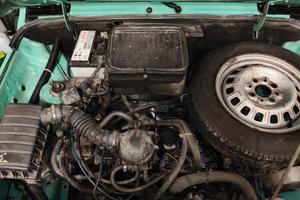 Fiat panda 141