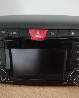 stereo auto 