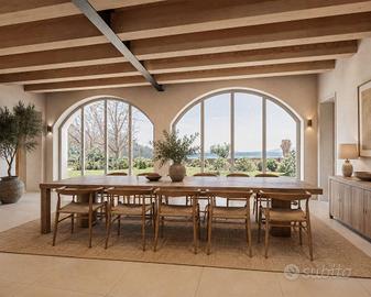 Villa di 712 m² con più di 5 locali e box auto a S