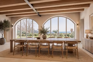 Villa di 712 m² con più di 5 locali e box auto a S