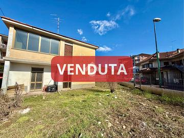VILLA SINGOLA A SCANZOROSCIATE