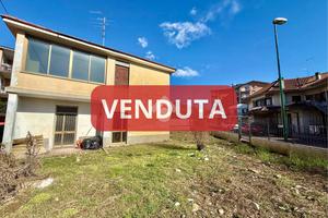 VILLA SINGOLA A SCANZOROSCIATE