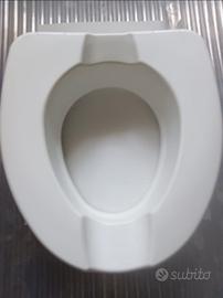 alzata wc  per disabili 