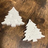 Gessetti profumati Natale