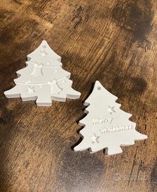 Gessetti profumati Natale