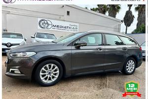 FORD Mondeo 2.0 TDCi 150CV S&S Pow.SW Tit.Bs.