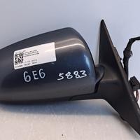 SPECCHIETTO RETROVISORE DESTRO AUDI A3 Serie (8P1)
