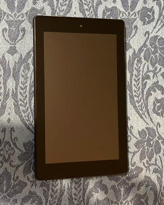 Amazon Fire 7 (7ª generazione – 2017) – 8GB
