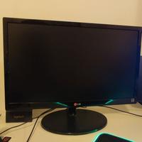 monitor led full hd