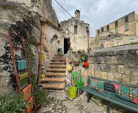 LOFT A MATERA