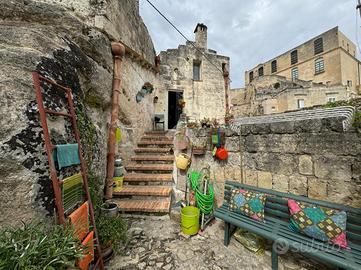 LOFT A MATERA