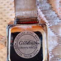 orologio da polso uomo 