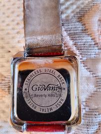 orologio da polso uomo 