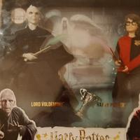 action figure - Harry Potter 
