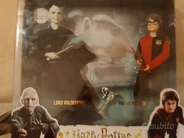 action figure - Harry Potter 