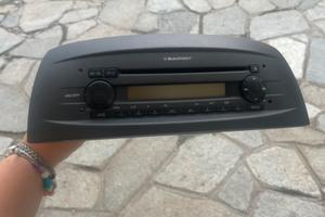 Autoradio originale Blaupunkt Fiat Punto 188