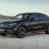 Ricambi garantiti mercedes glc 2023
