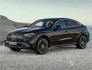 Ricambi garantiti mercedes glc 2023