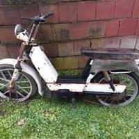 Fantic MOTOR ISSIMO Super confort