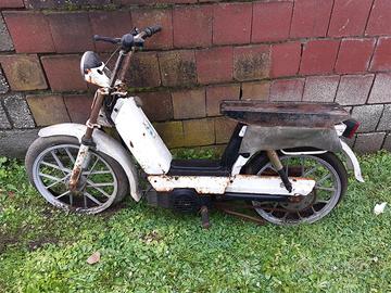 Fantic MOTOR ISSIMO Super confort