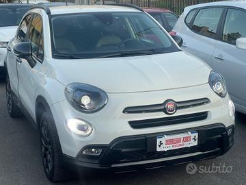 Fiat 500X 1.4 T-Jet 120 CV GPL ORIGINALE S-Design 