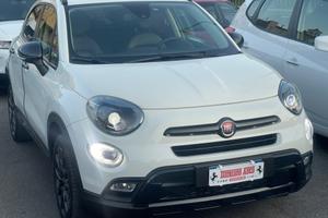 Fiat 500X 1.4 T-Jet 120 CV GPL ORIGINALE S-Design 