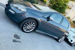 Fiat Punto 1.3 Multijet 85 cv ecoLounge S&S