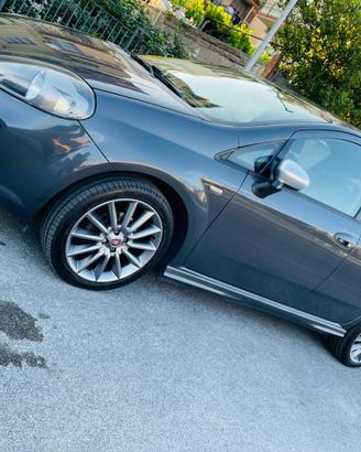 Fiat Punto 1.3 Multijet 85 cv ecoLounge S&S