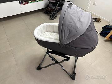 Navicella, base d appoggio Peg Perego