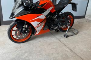 ktm rc 125