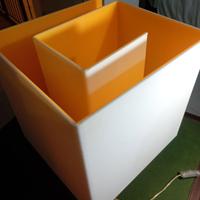 Lampada da tavolo design