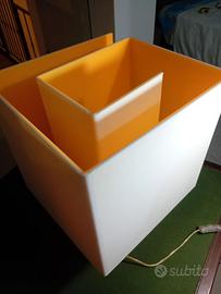 Lampada da tavolo design