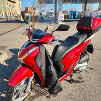 Honda SH 125 - 2021