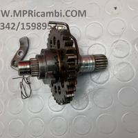 ALBERO AVVIAMENTO HONDA CRE 450 2002 2003 2004 HM
