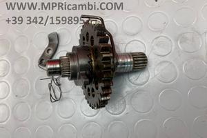 ALBERO AVVIAMENTO HONDA CRE 450 2002 2003 2004 HM