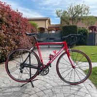 Cannondale six