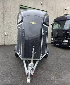 Trailer cavalli HUMBAUR