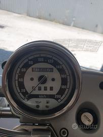 meravigliosa moto