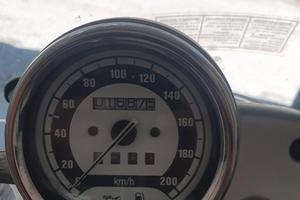 meravigliosa moto
