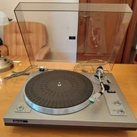 Giradischi Garrard GT-25P