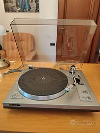 Giradischi Garrard GT-25P