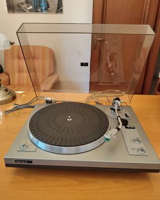 Giradischi Garrard GT-25P