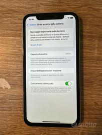 iphone 11 128 gigabyte