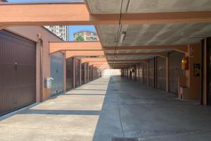 BOX A SAN DONATO MILANESE