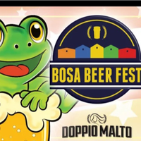 Bosa beer fest