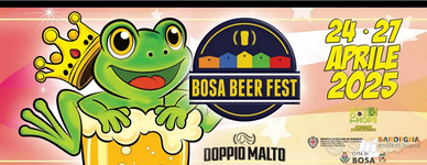 Bosa beer fest